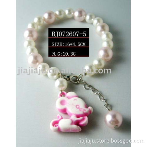 Children Bracelet BJ072607-5